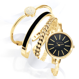 Поступление новых коллекций женских наручных часов американского  fashion бренда ANNE KLEIN
