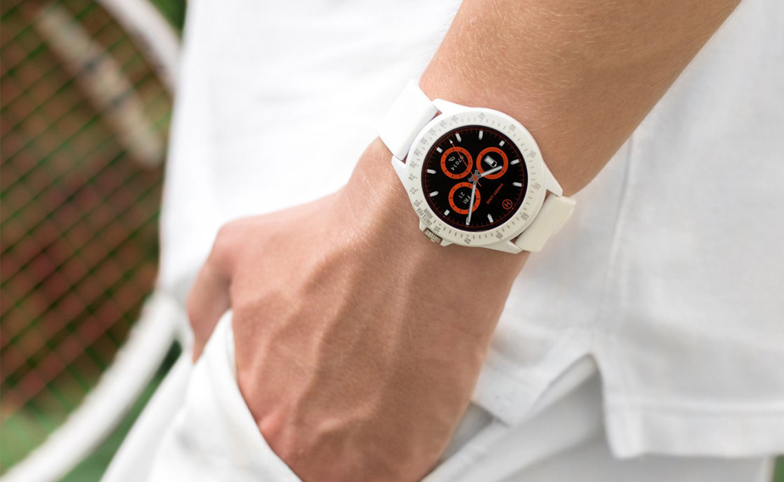 Новый бренд Smart часов Harry Lime 