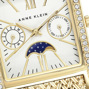 Новое поступление часов модного американского бренда Anne Klein