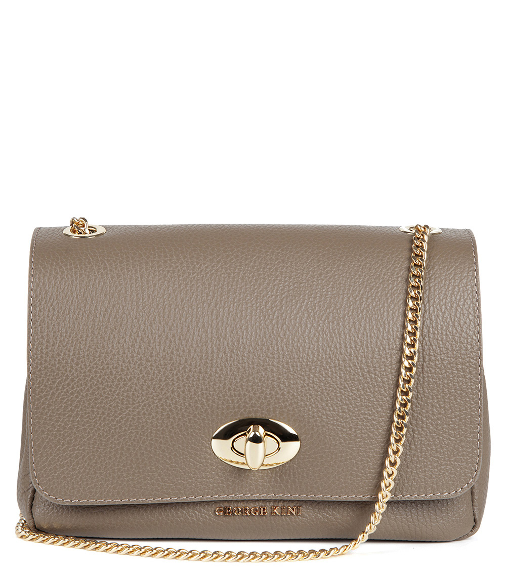 ������� ����� GEORGE KINI
