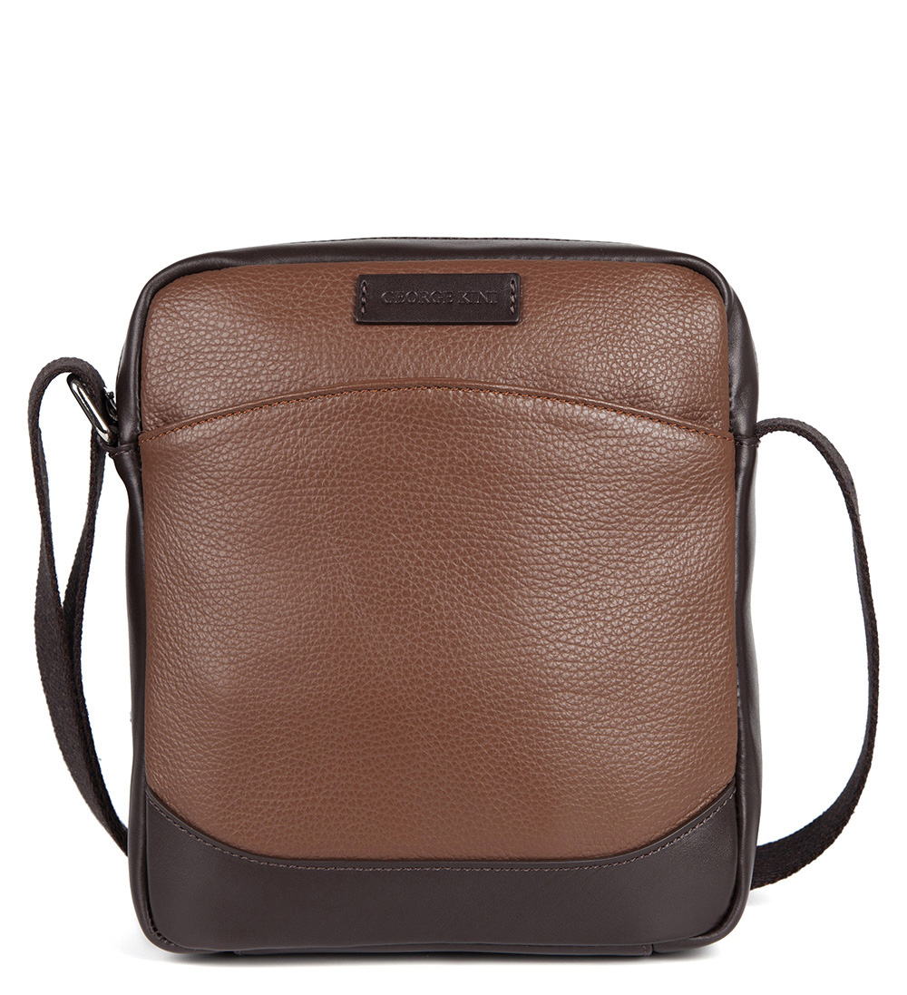 ������� ����� GEORGE KINI