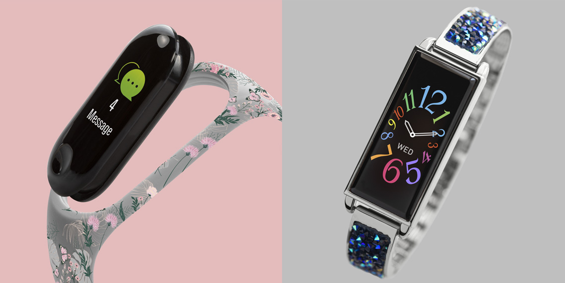 REFLEX ACTIVE – Новый бренд Smart часов в портфеле Time&Technologies 