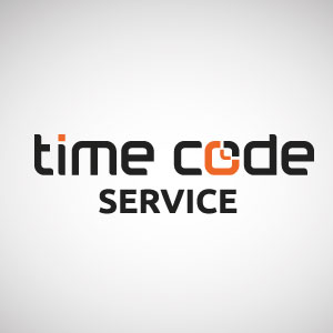 Открытие корнера Time Code Service