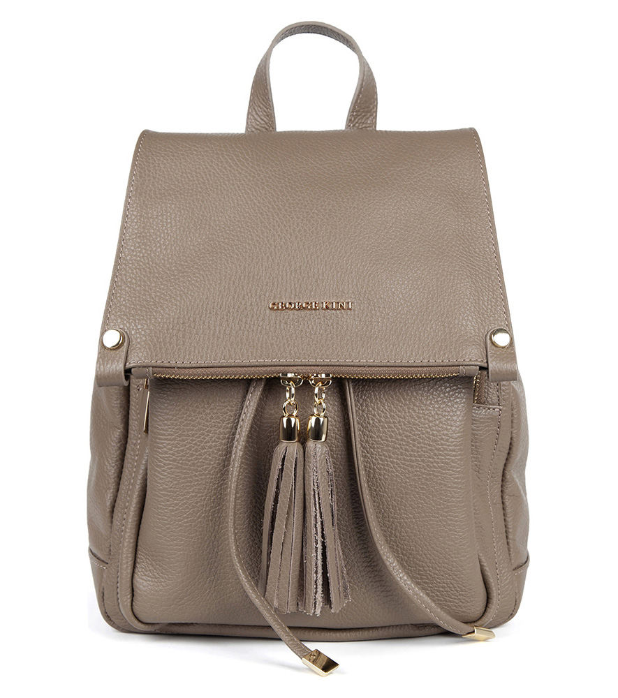 ������� ������ GEORGE KINI