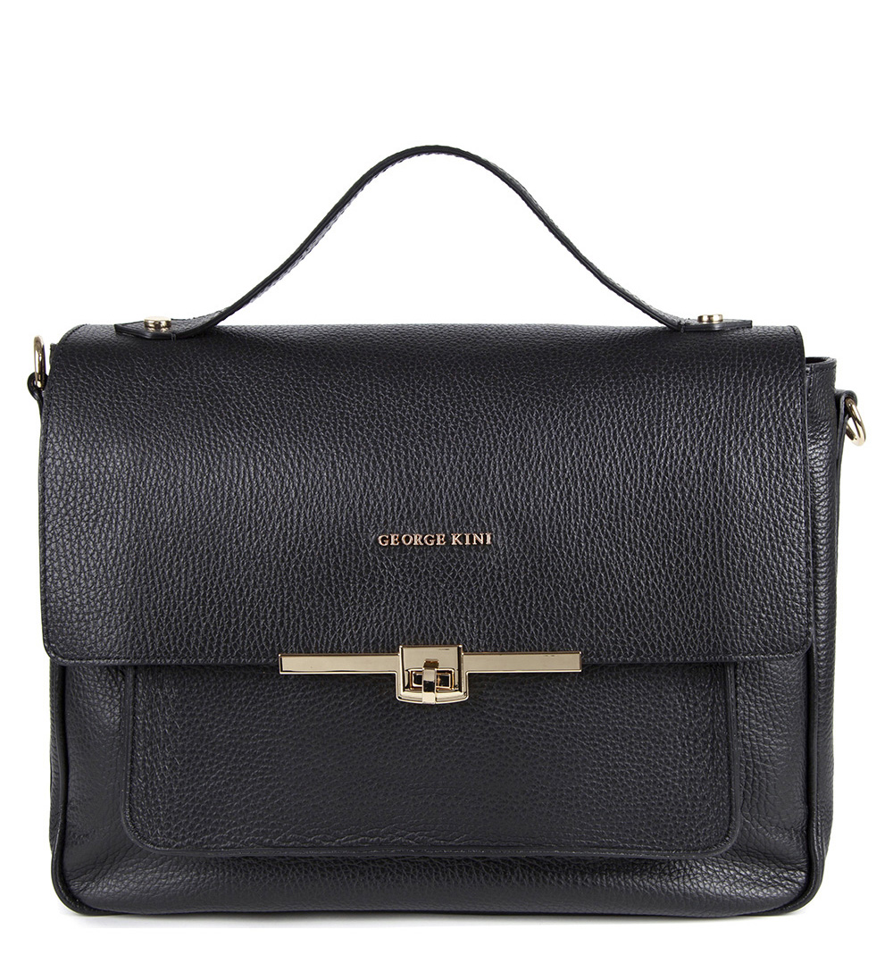 ������� �������� GEORGE KINI