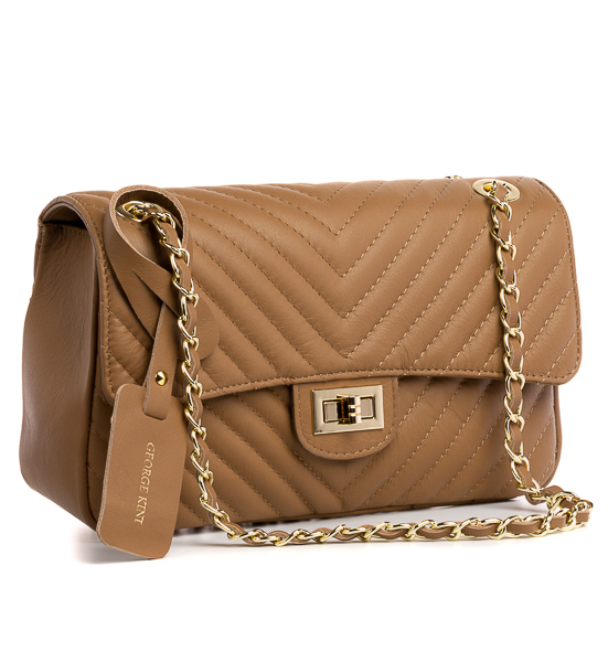 ����� ������� GEORGE KINI