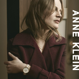 Anne Klein представила рекламную кампанию сезона осень-зима 2016