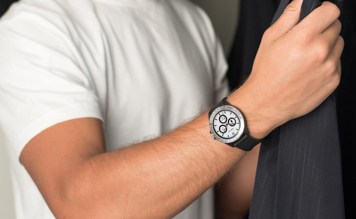Новый бренд Smart часов Harry Lime 