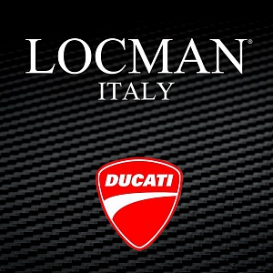 Locman Ducati - возможности продвижения
